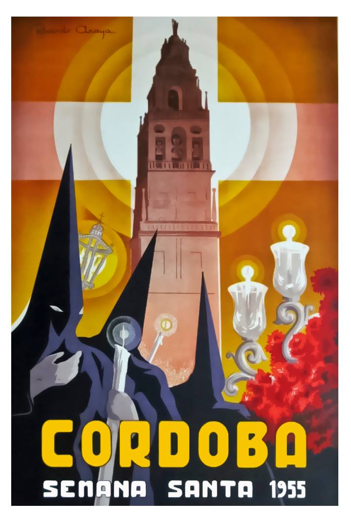 Semana Santa en Córdoba  
